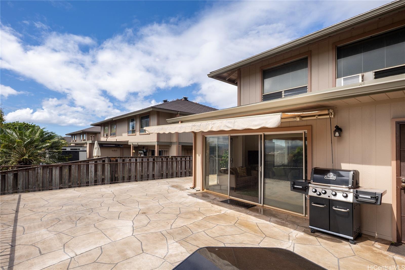 Waipio Gentry townhouse # 22C, Waipahu, Hawaii - photo 8 of 25
