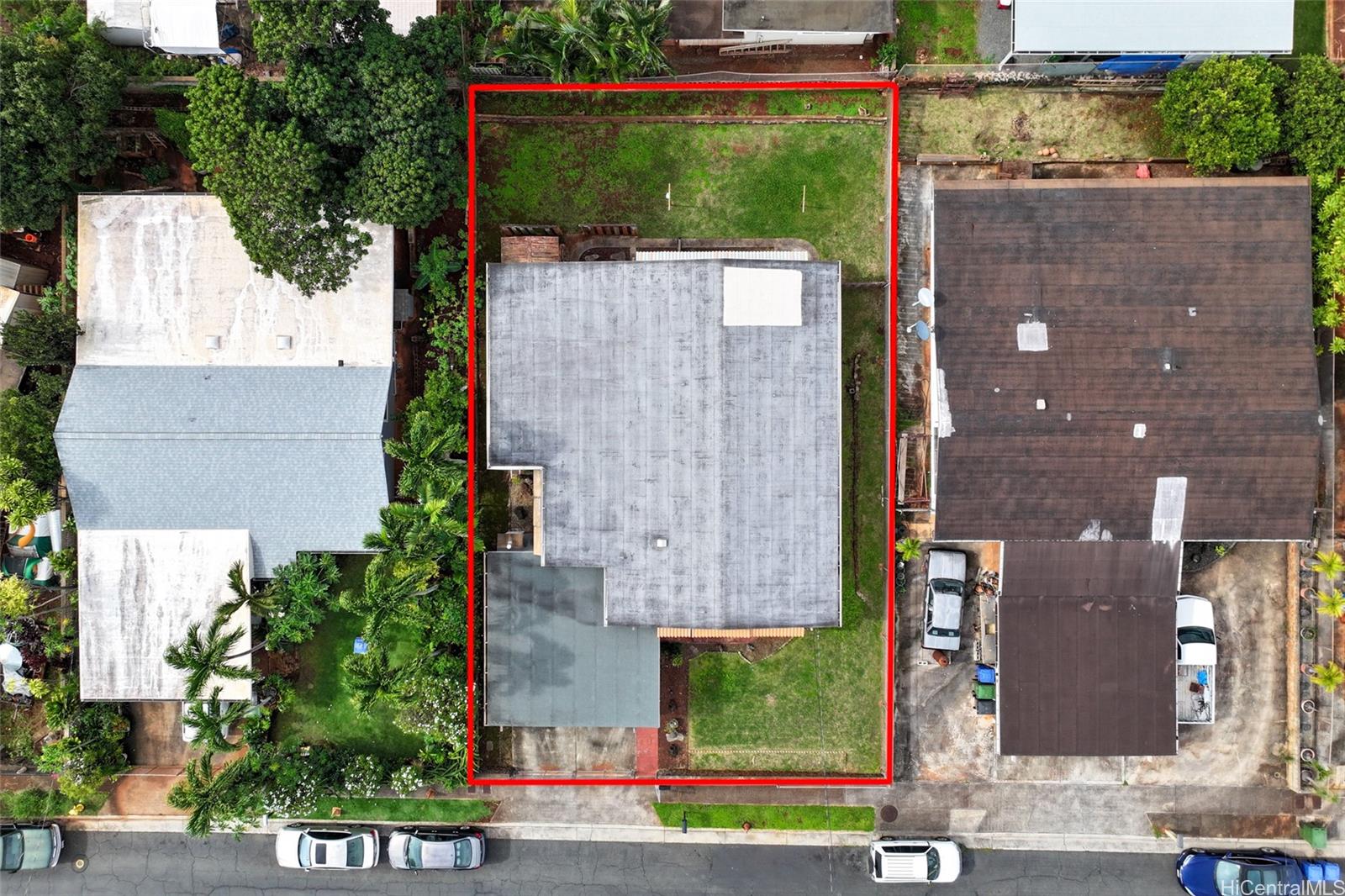 94-855  Lumikuke Loop Crestview, Waipahu home - photo 24 of 25