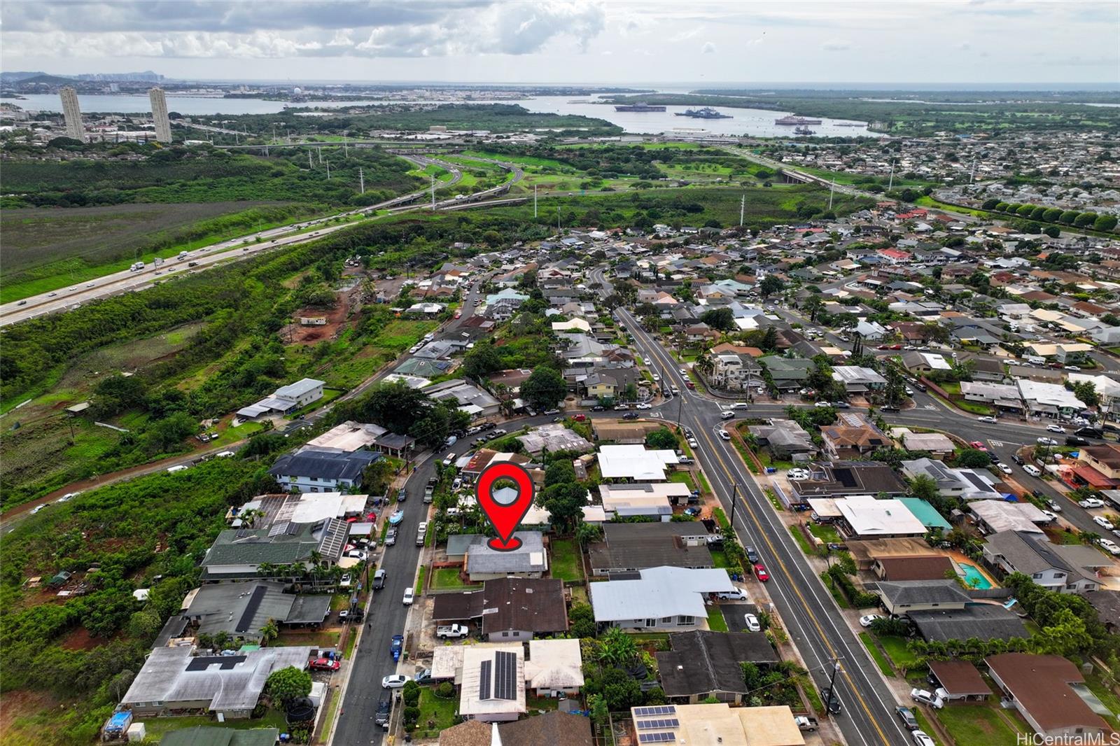 94-855  Lumikuke Loop Crestview, Waipahu home - photo 25 of 25