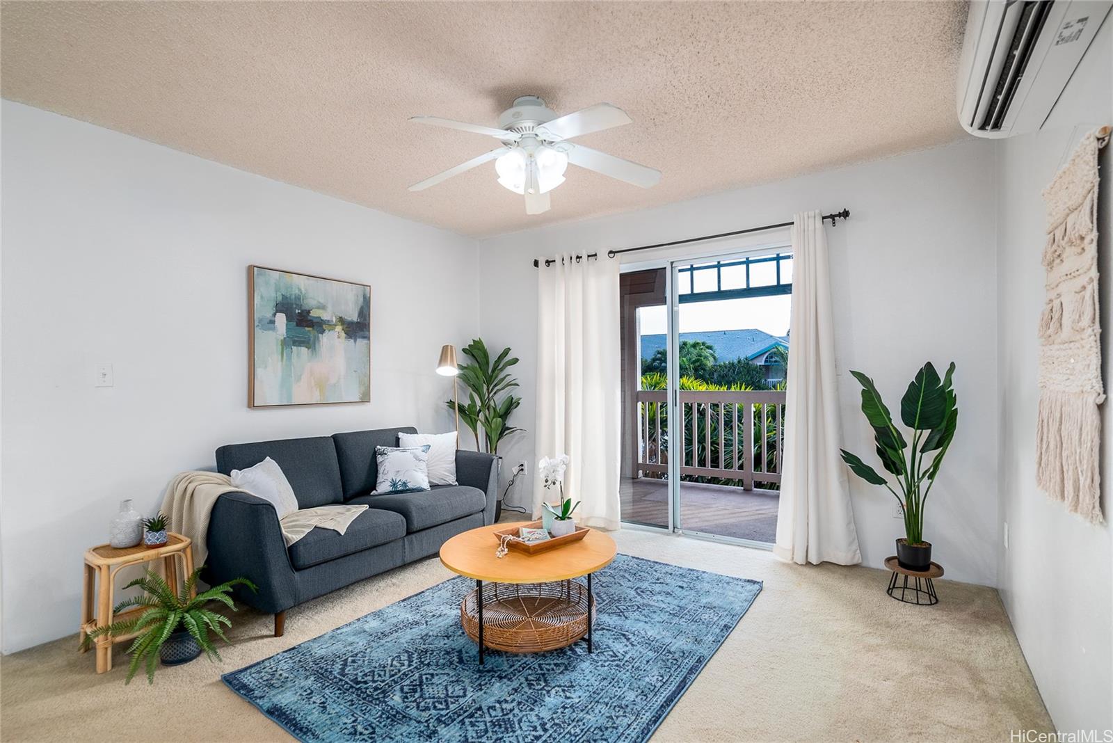Hoomaka Village C201, 94870 Lumiauau Street, Waipahu Waikele condo Sold