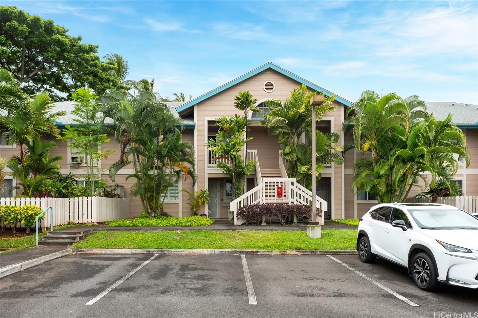 Hoomaka Village at Waikele E203, 94870 Lumiauau Street, Waipahu