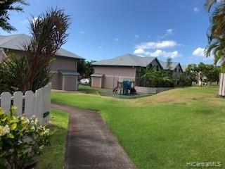 Waikele townhouse # E204, Waipahu, Hawaii - photo 2 of 21