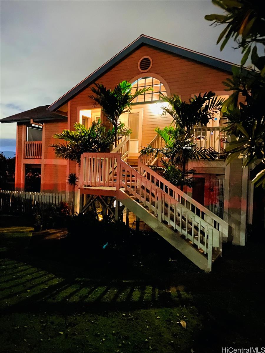 HOOMAKA VILLAGE F202, 94870 Lumiauau Street, Waipahu Waikele condo