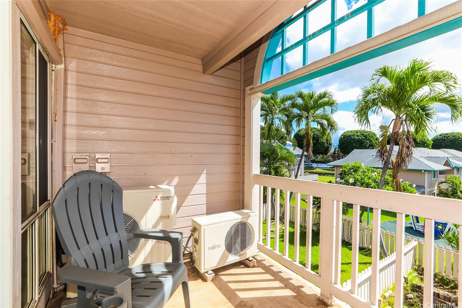 Hoomaka Village condo # G204, Waipahu, Hawaii - photo 2 of 18