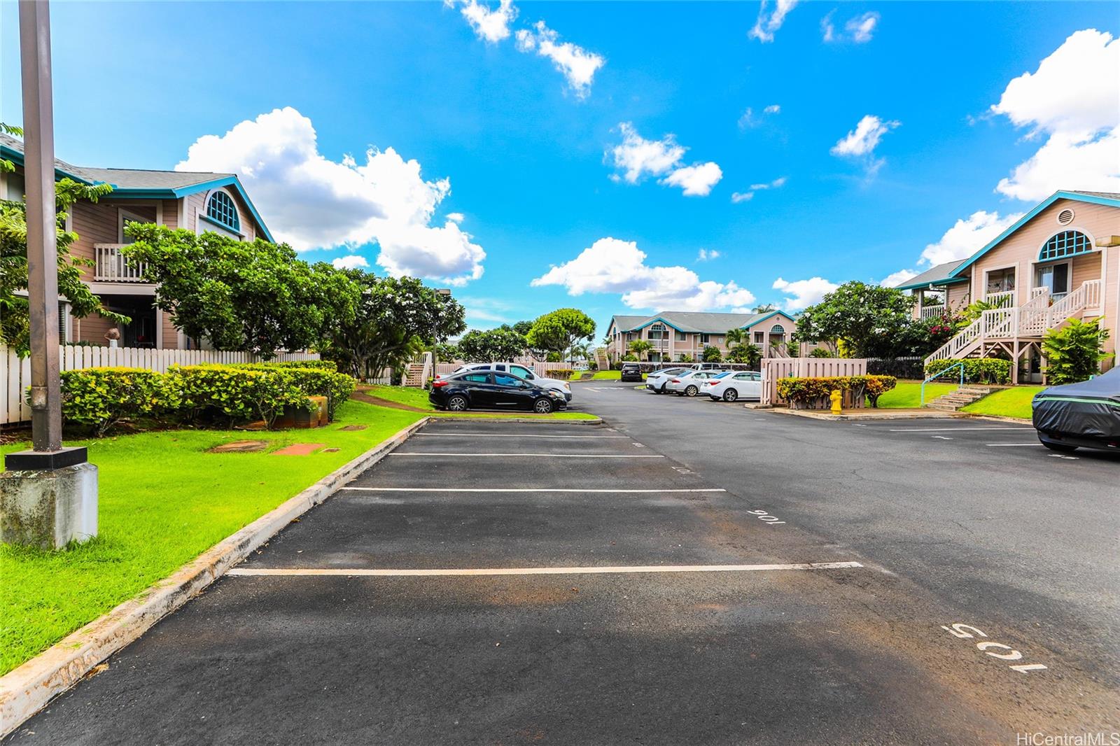 Hoomaka Village condo # G204, Waipahu, Hawaii - photo 17 of 18