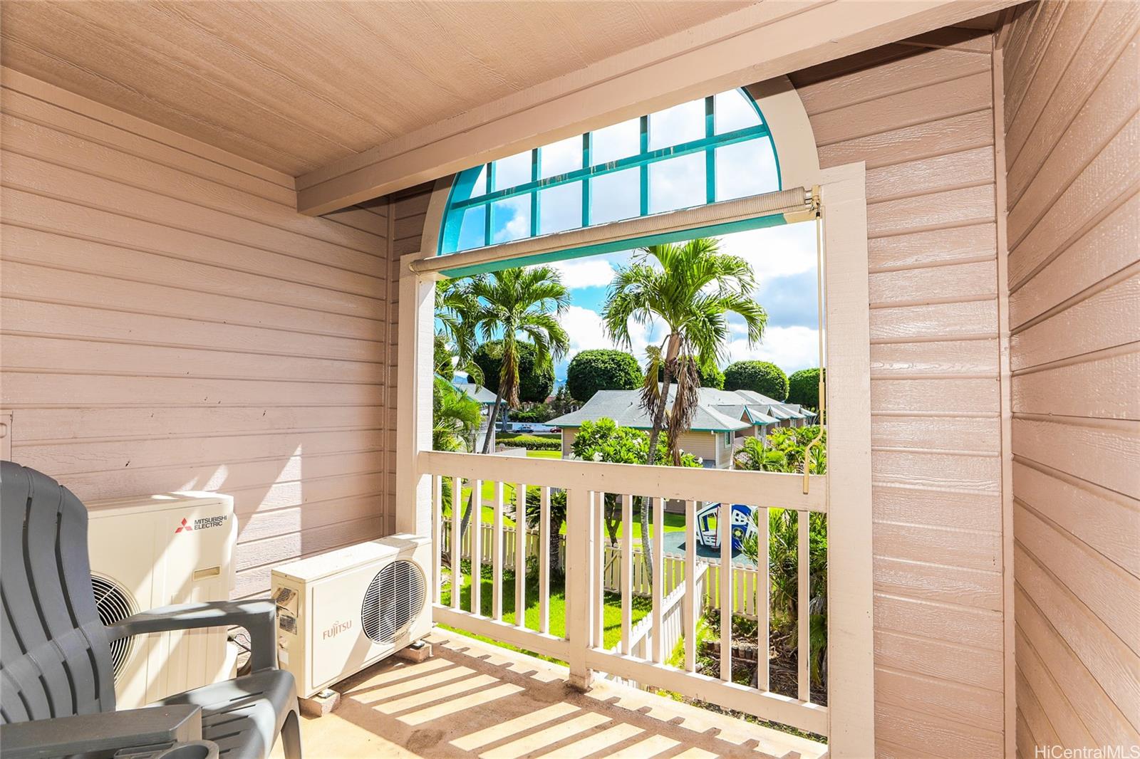 Hoomaka Village condo # G204, Waipahu, Hawaii - photo 3 of 18