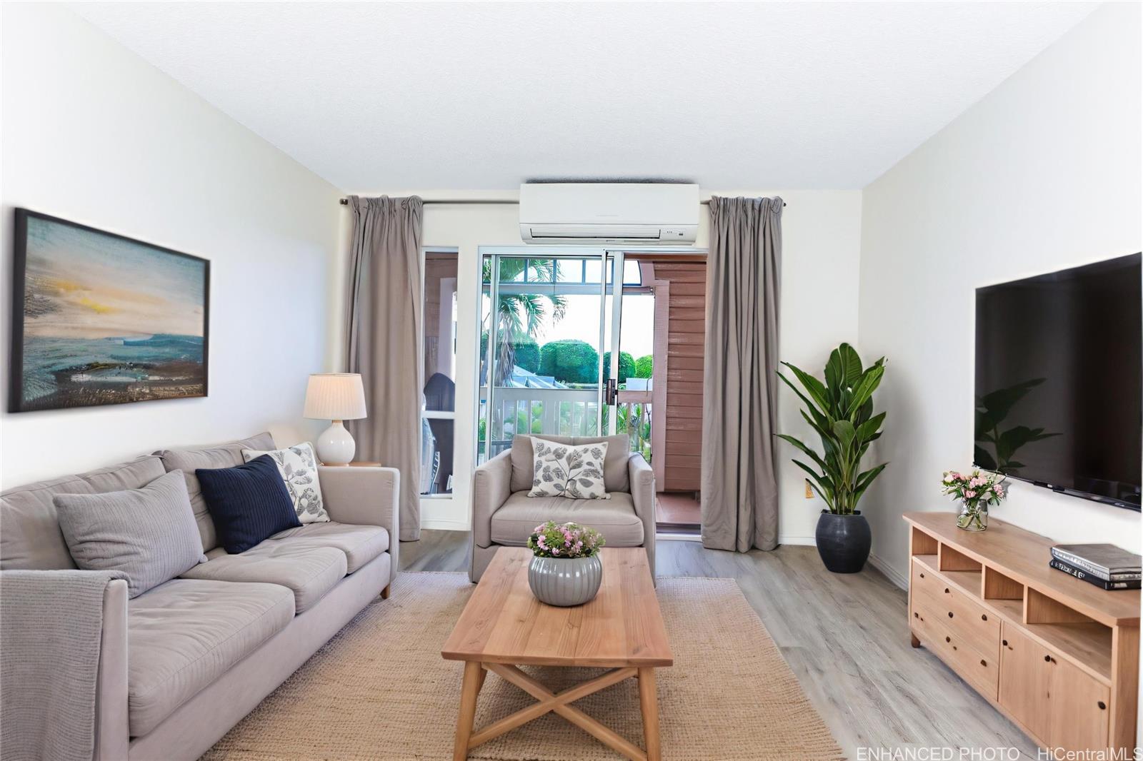 Hoomaka Village condo # G204, Waipahu, Hawaii - photo 5 of 18