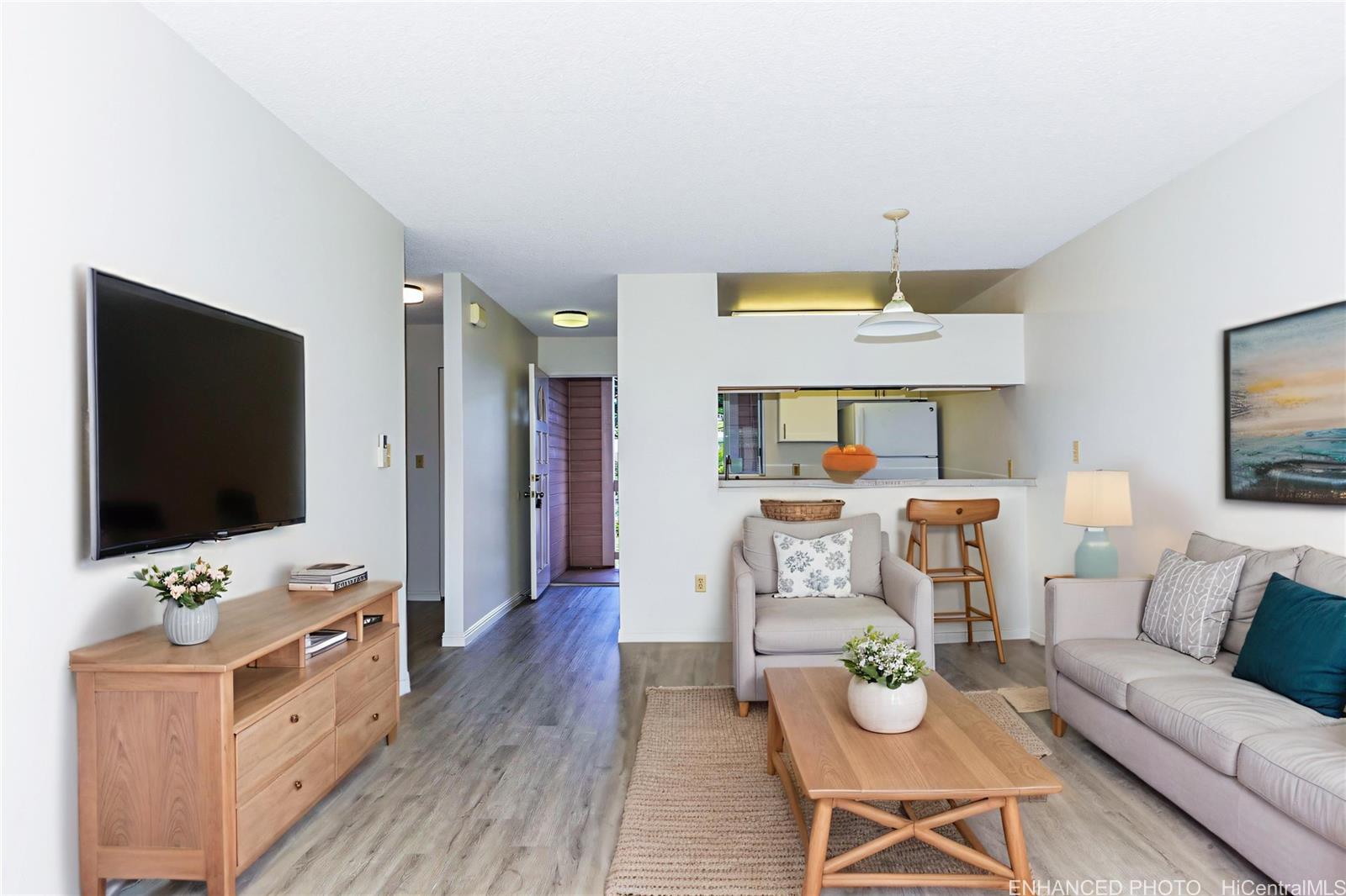 Hoomaka Village condo # G204, Waipahu, Hawaii - photo 6 of 18