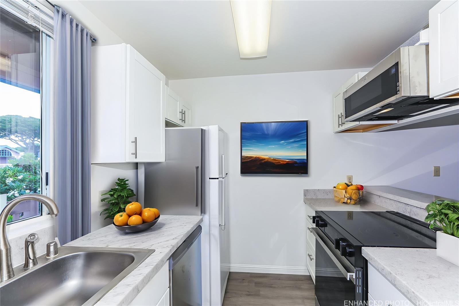 Hoomaka Village condo # G204, Waipahu, Hawaii - photo 7 of 18