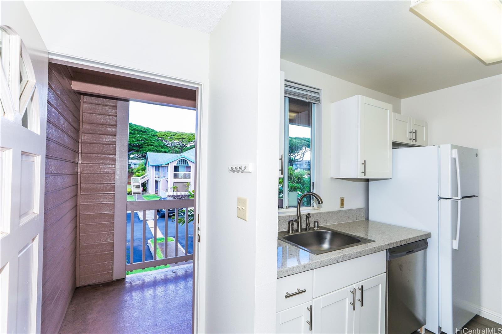 Hoomaka Village condo # G204, Waipahu, Hawaii - photo 9 of 18