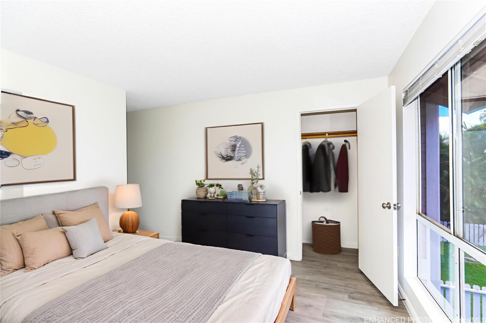 Hoomaka Village condo # G204, Waipahu, Hawaii - photo 10 of 18