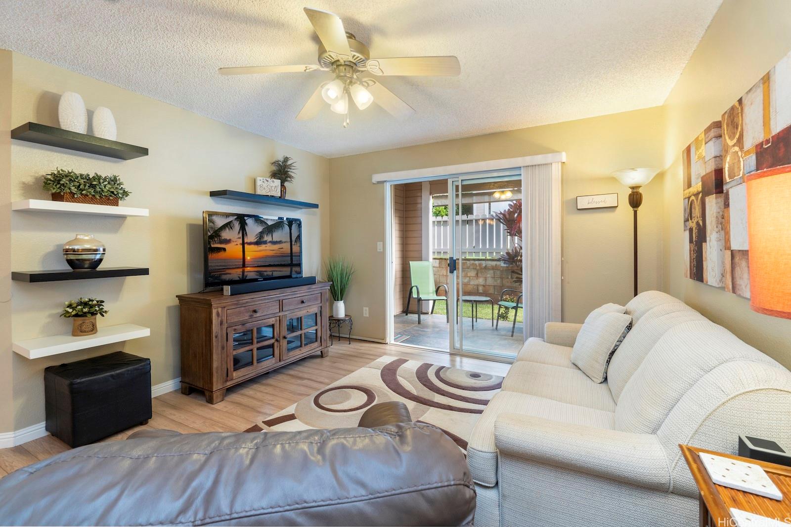 Hoomaka Village H102, 94870 Lumiauau Street, Waipahu Waikele condo Sold