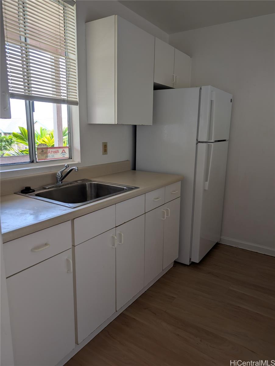 Ho'omaka Village at Waikele AOAO townhouse # L206, Waipahu, Hawaii - photo 2 of 12