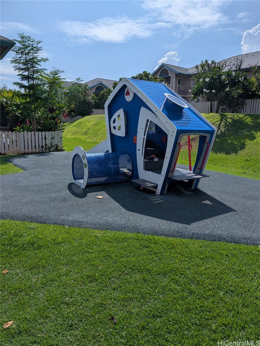 Ho'omaka Village at Waikele AOAO townhouse # L206, Waipahu, Hawaii - photo 11 of 12