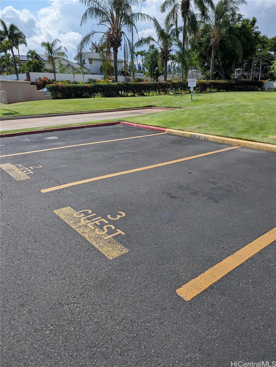 Ho'omaka Village at Waikele AOAO townhouse # L206, Waipahu, Hawaii - photo 12 of 12