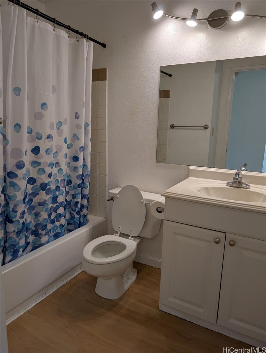 Ho'omaka Village at Waikele AOAO townhouse # L206, Waipahu, Hawaii - photo 4 of 12