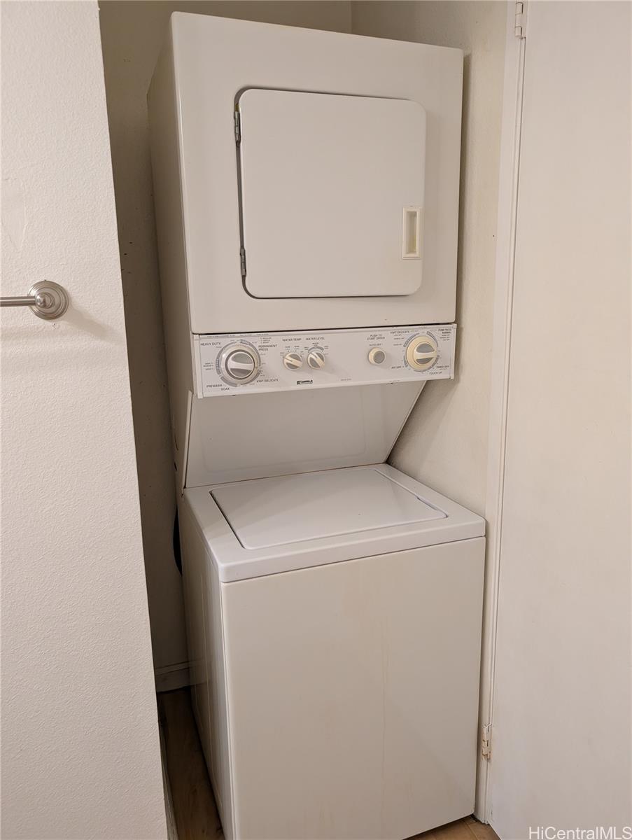 Ho'omaka Village at Waikele AOAO townhouse # L206, Waipahu, Hawaii - photo 7 of 12