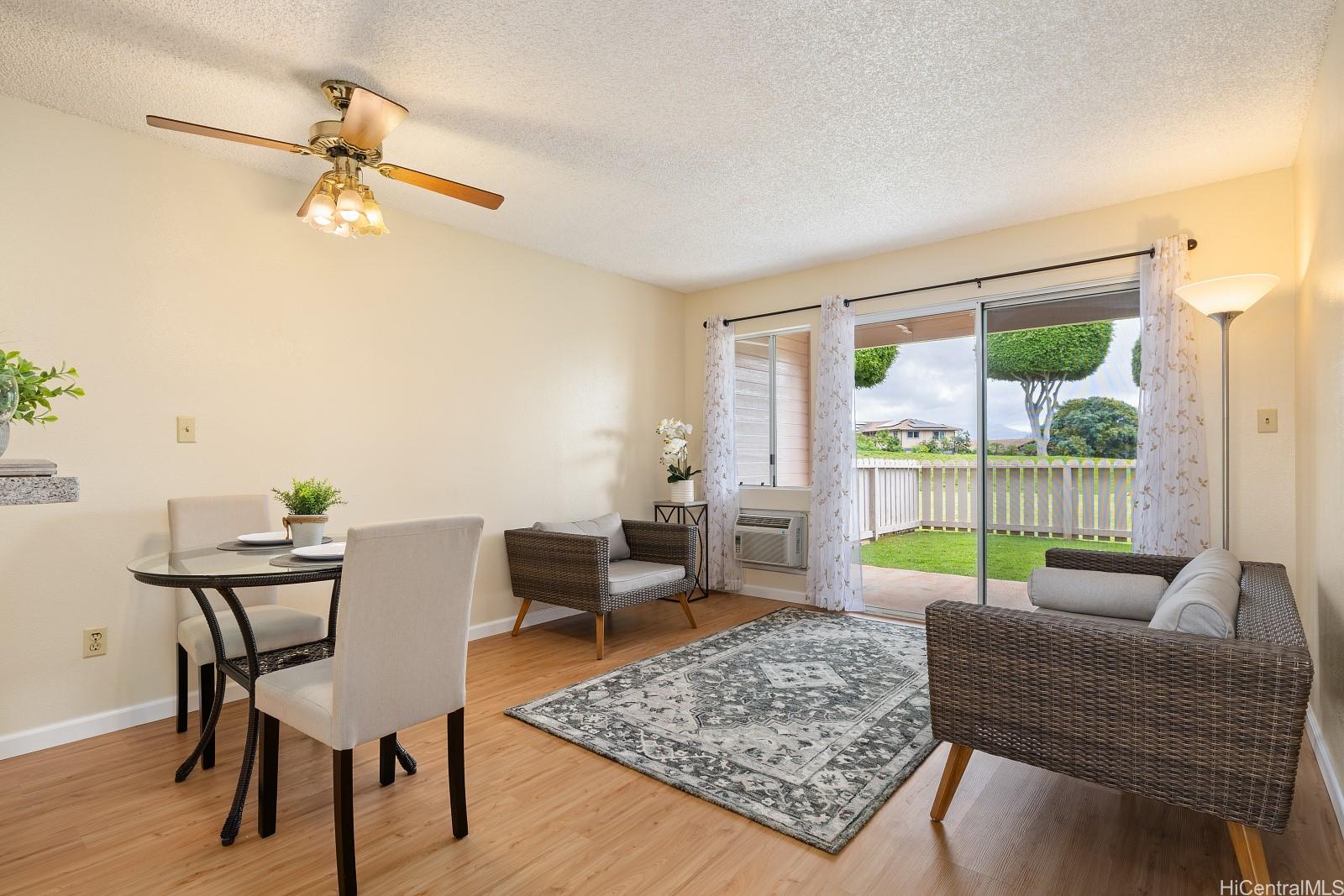 Waikele # R104, 94-870 Lumiauau St, Waipahu | Waikele townhouse For sale