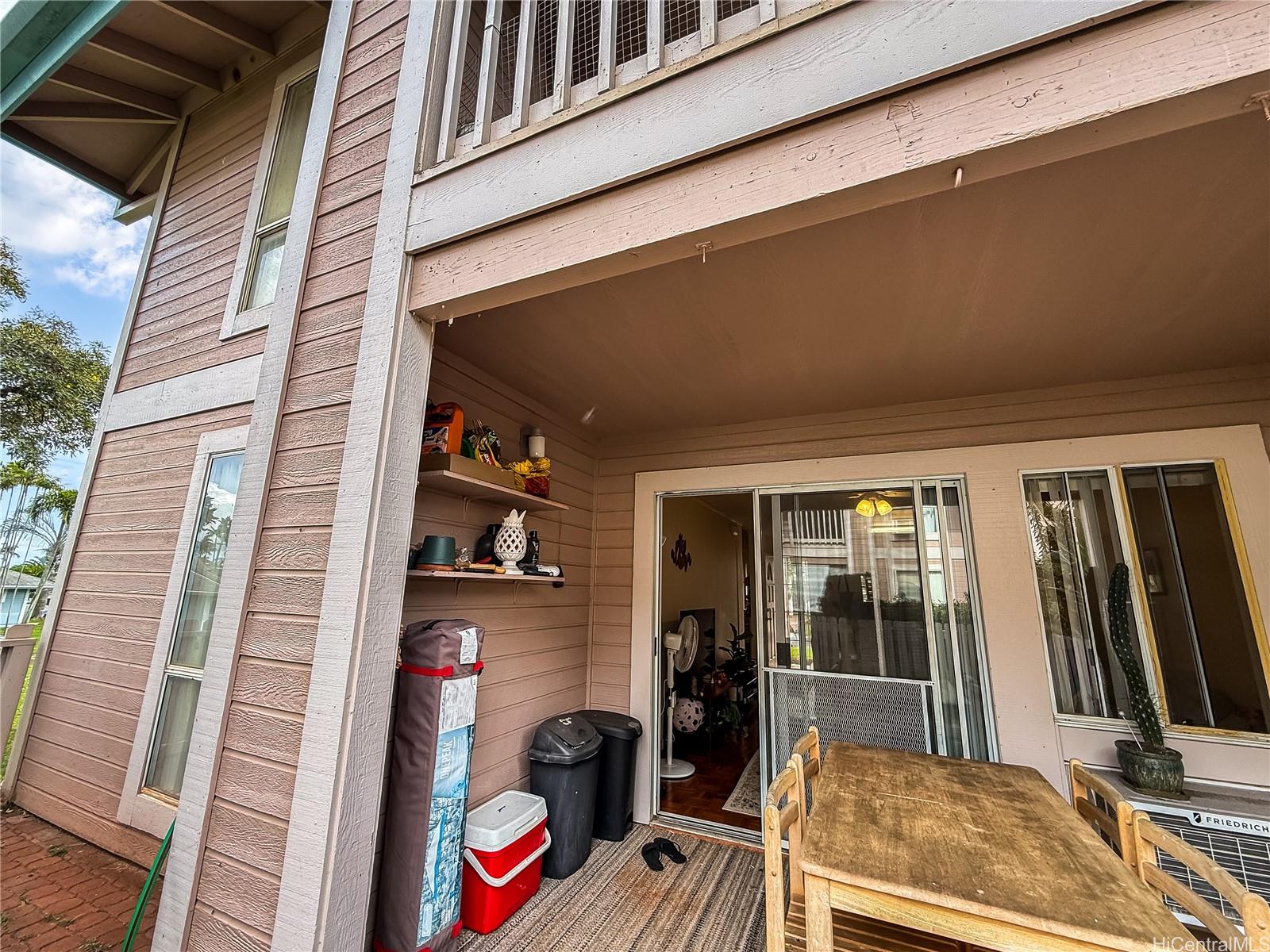 94-870 Lumiauau Street townhouse # T106, Waipahu, Hawaii - photo 8 of 8