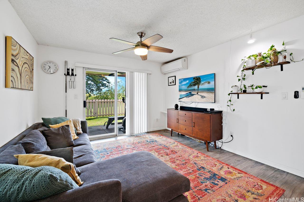 Waikele V102, 94870 Lumiauau Street, Waipahu Waikele townhouse Sold