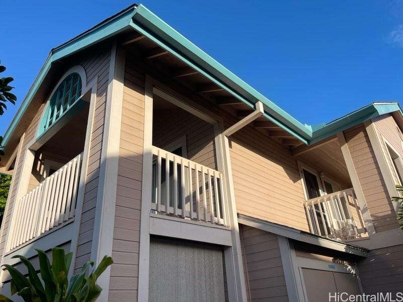 94-870 Lumiauau Street townhouse # Z204, Waipahu, Hawaii - photo 2 of 8