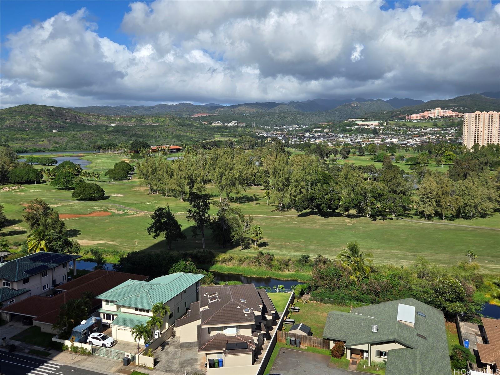 Holiday Lakeview condo # 1303, Honolulu, Hawaii - photo 5 of 15
