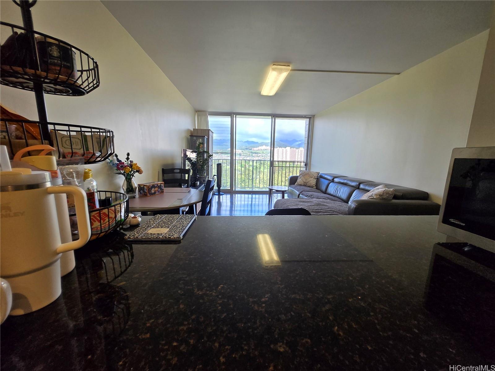 Holiday Lakeview condo # 1303, Honolulu, Hawaii - photo 7 of 15