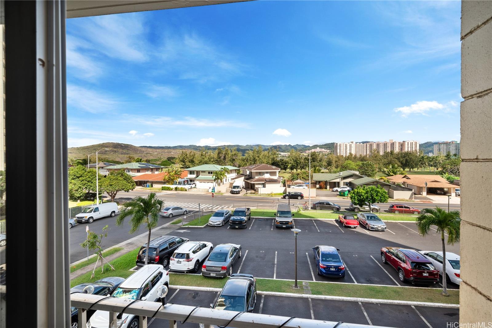 Holiday Lakeview condo # 301, Honolulu, Hawaii - photo 10 of 21