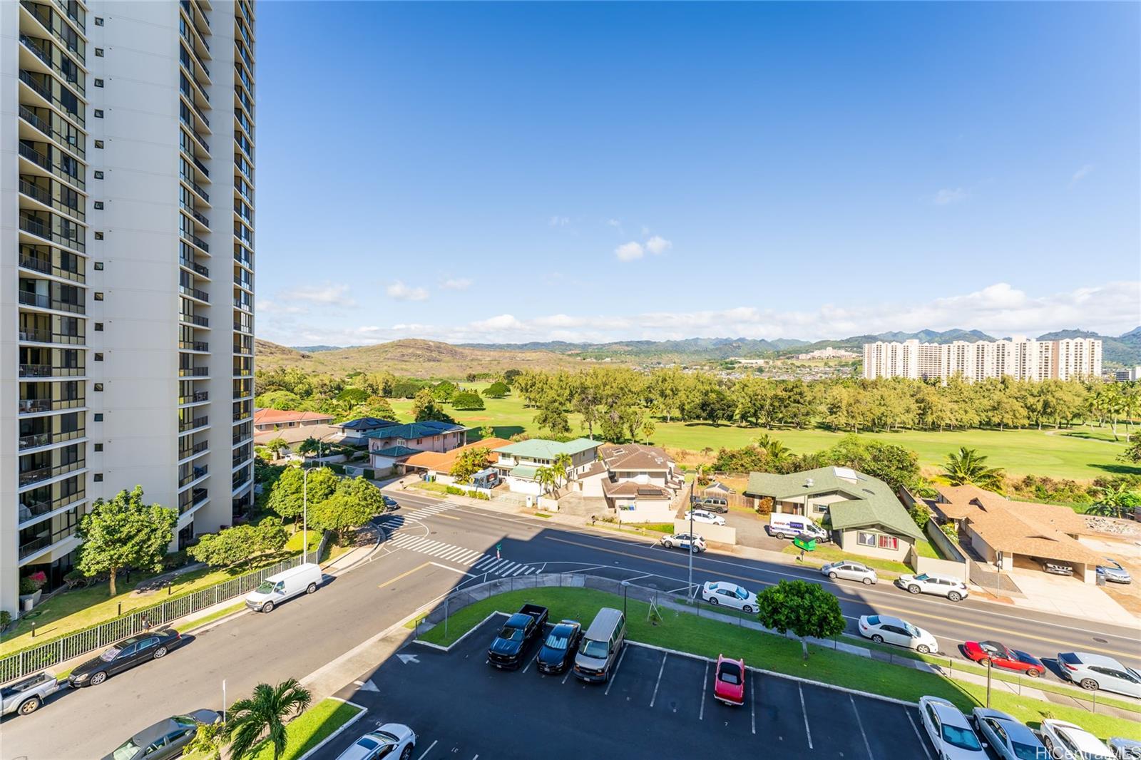 Holiday Lakeview condo # 702, Honolulu, Hawaii - photo 17 of 24