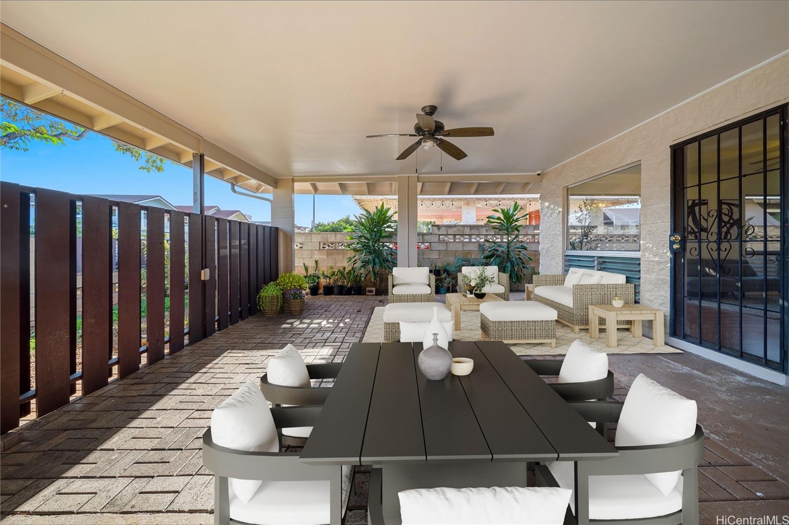 94-934  Hiapo Street Waipahu Estates, Waipahu home - photo 21 of 23