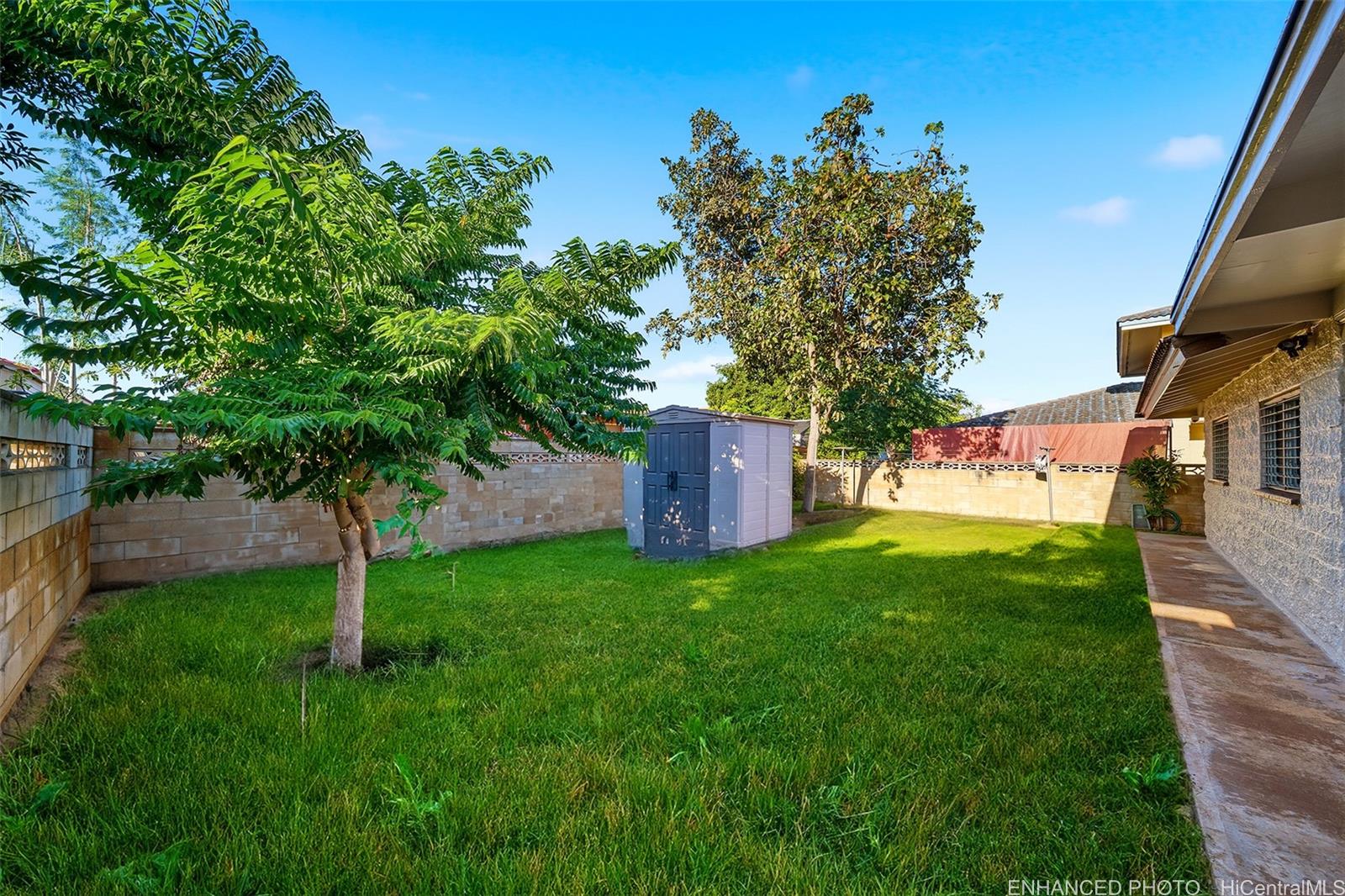 94-934  Hiapo Street Waipahu Estates, Waipahu home - photo 22 of 23