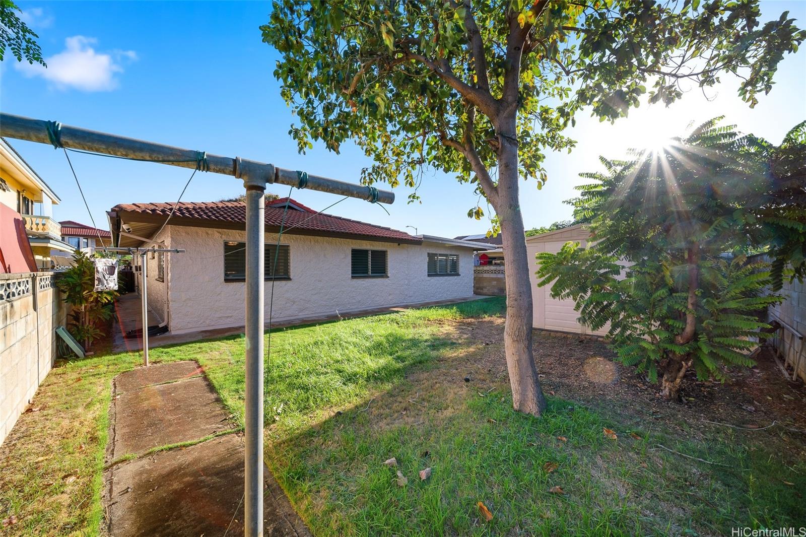 94-934  Hiapo Street Waipahu Estates, Waipahu home - photo 23 of 23