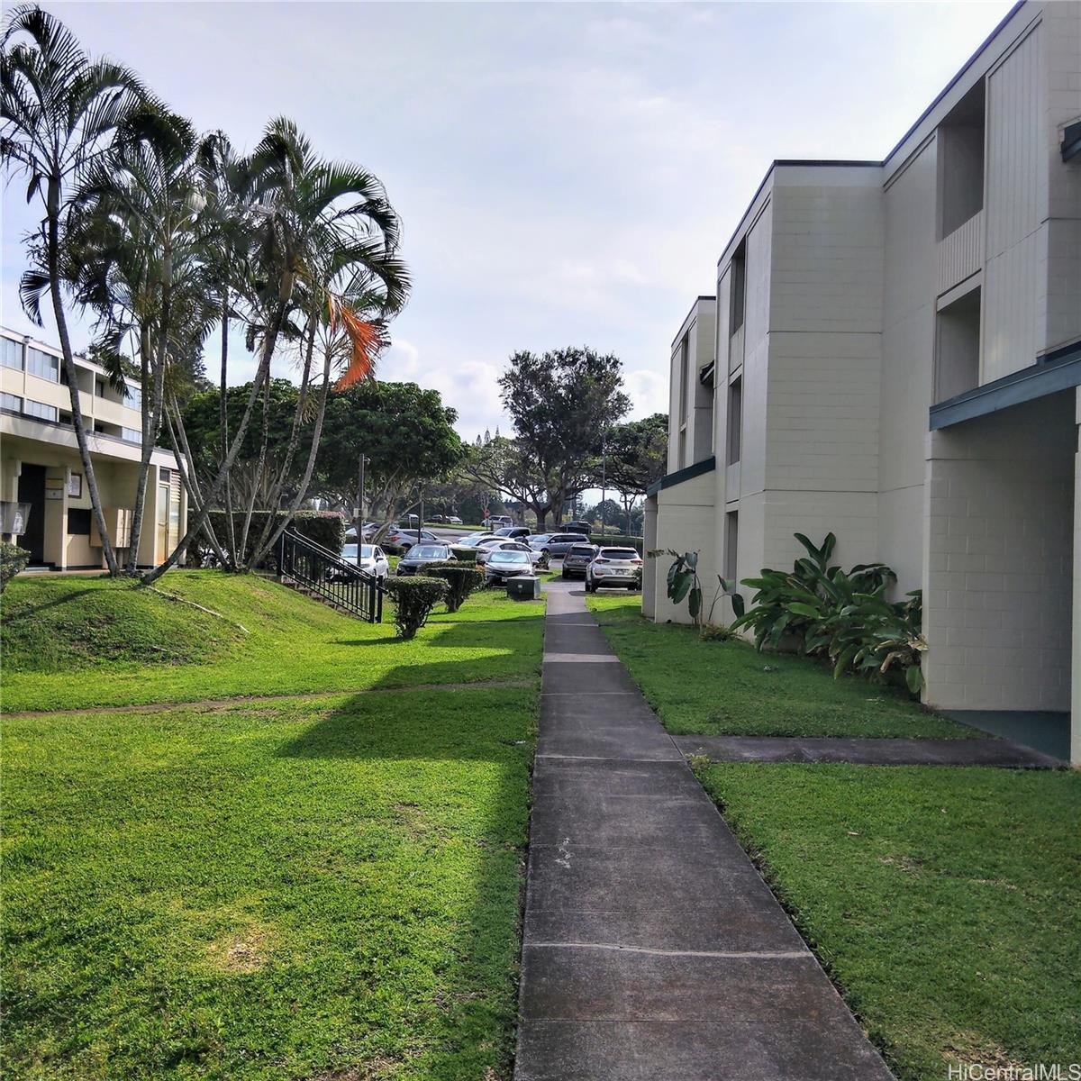 Nahoa Apts condo # 149, Mililani, Hawaii - photo 21 of 25