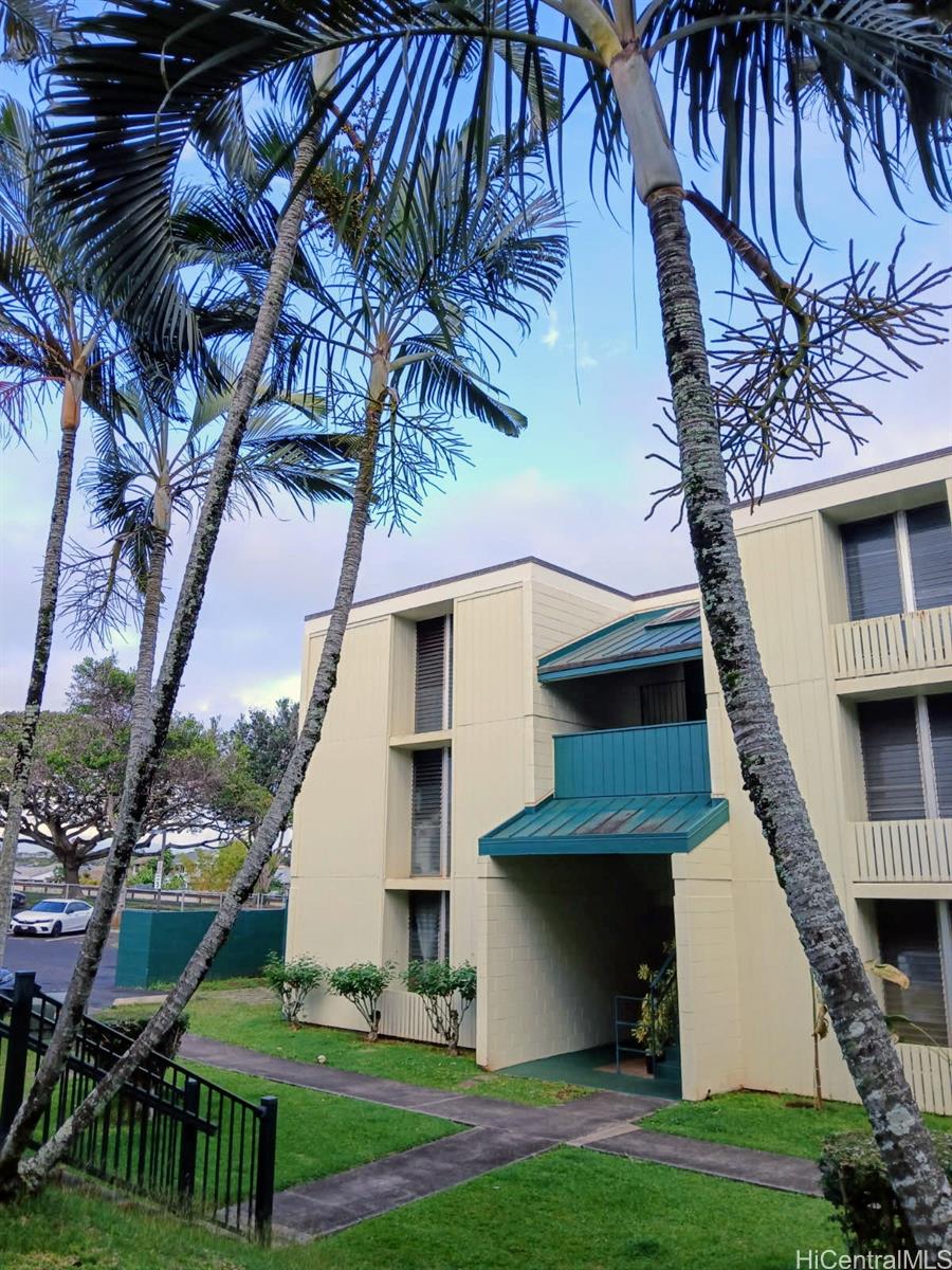 Nahoa Apts condo # 149, Mililani, Hawaii - photo 24 of 25