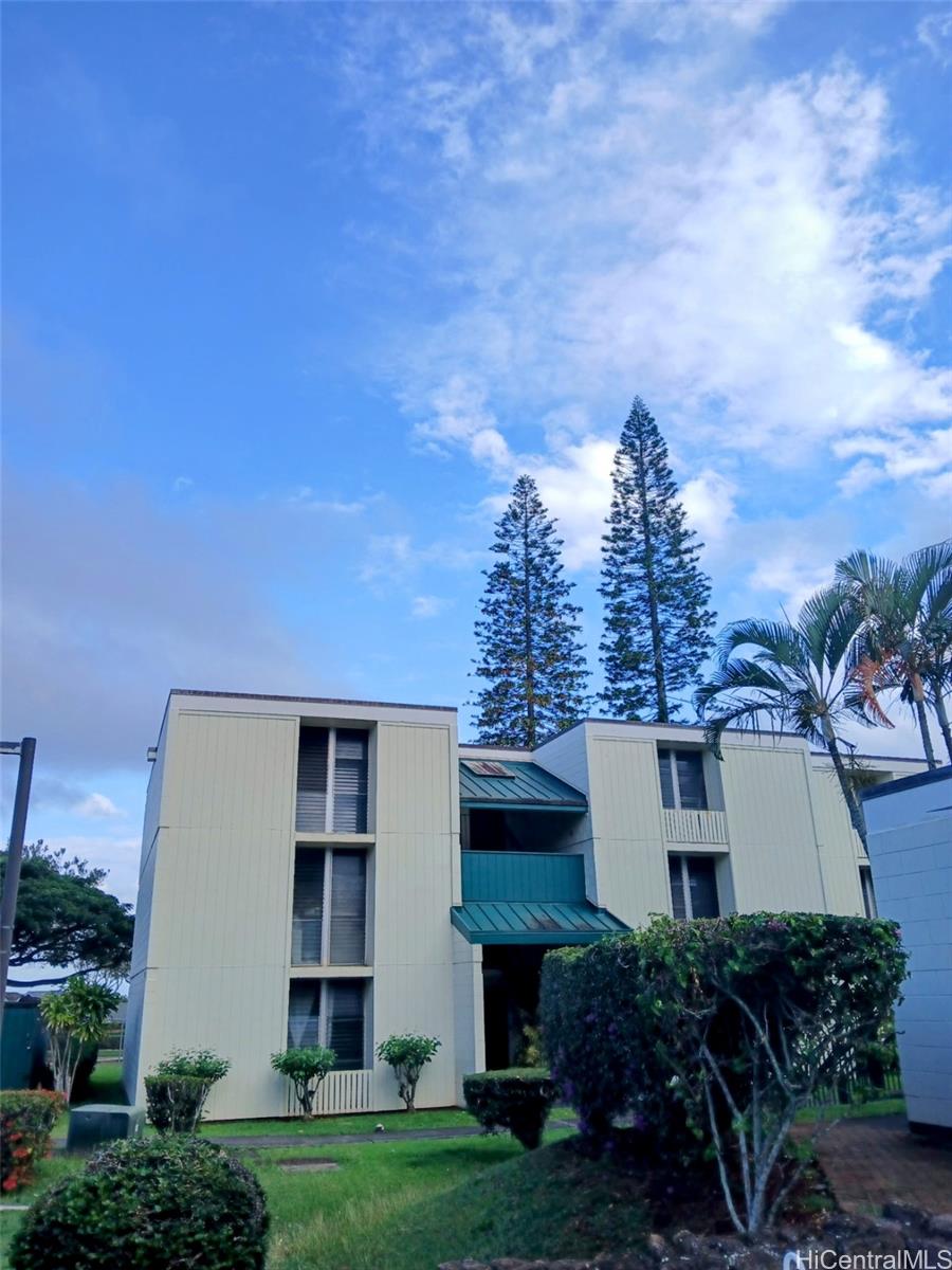Nahoa Apts condo # 149, Mililani, Hawaii - photo 25 of 25