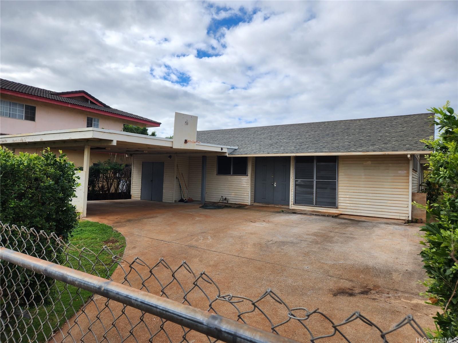 94943 Lumihoahu St , Waipahu, Hi 96797 home Seaview Waipahu