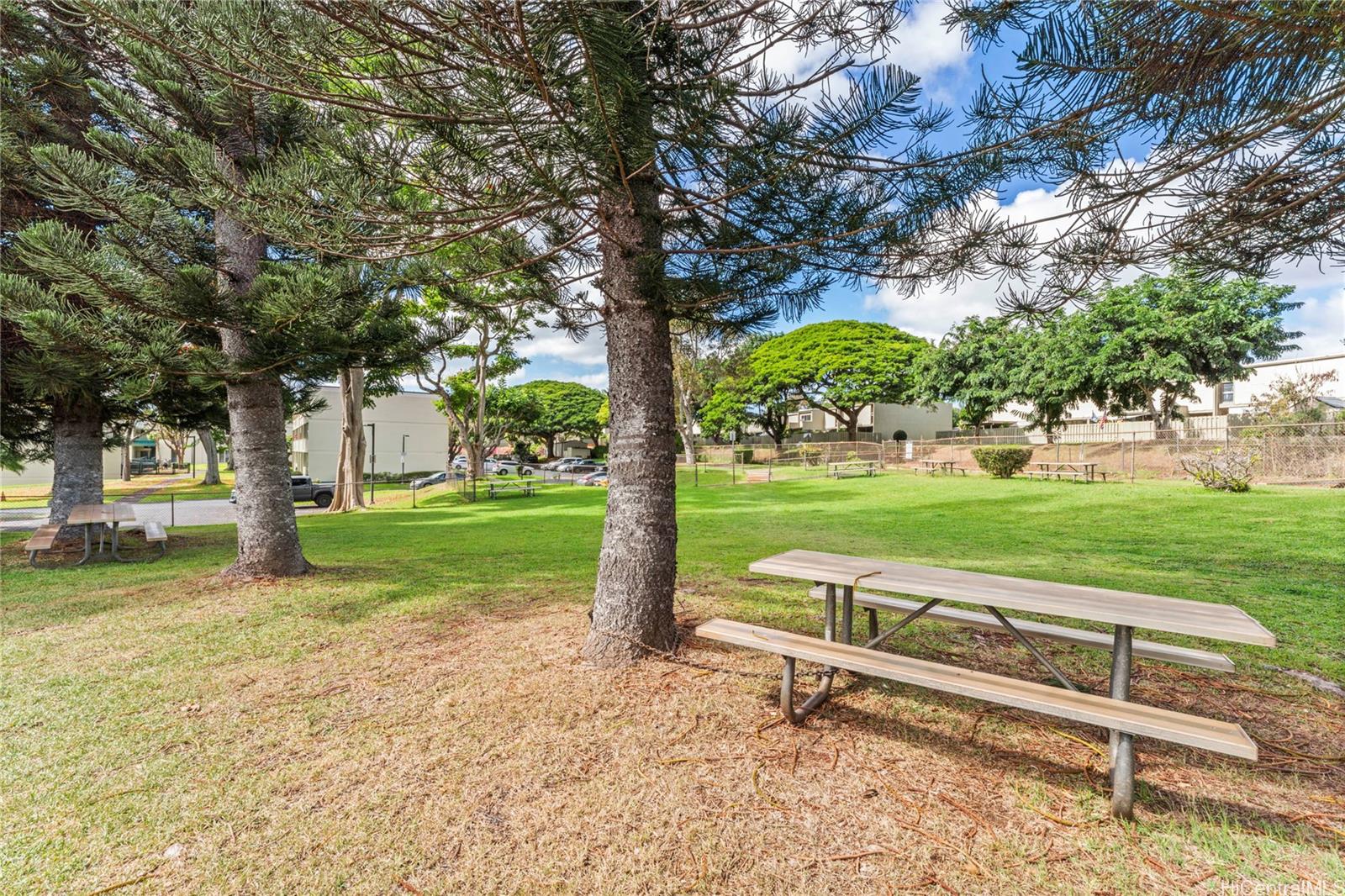 Nahoa Apts condo # 160, Mililani, Hawaii - photo 17 of 25