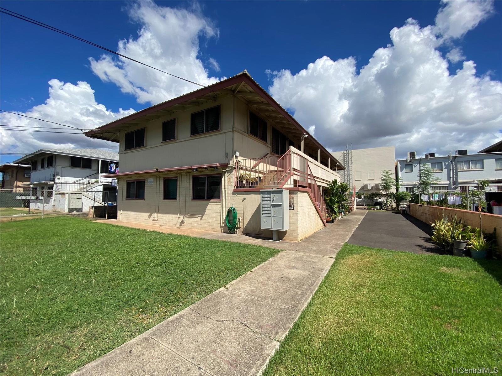 94965 Awanei Street Waipahu Hawaii Rental