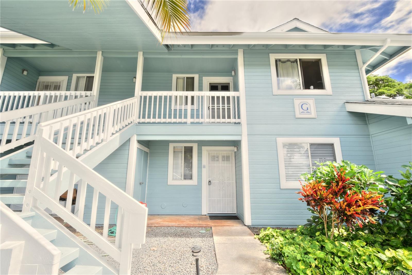 Waikele G103, 94970 Lumiauau Street, Waipahu Waikele townhouse Sold