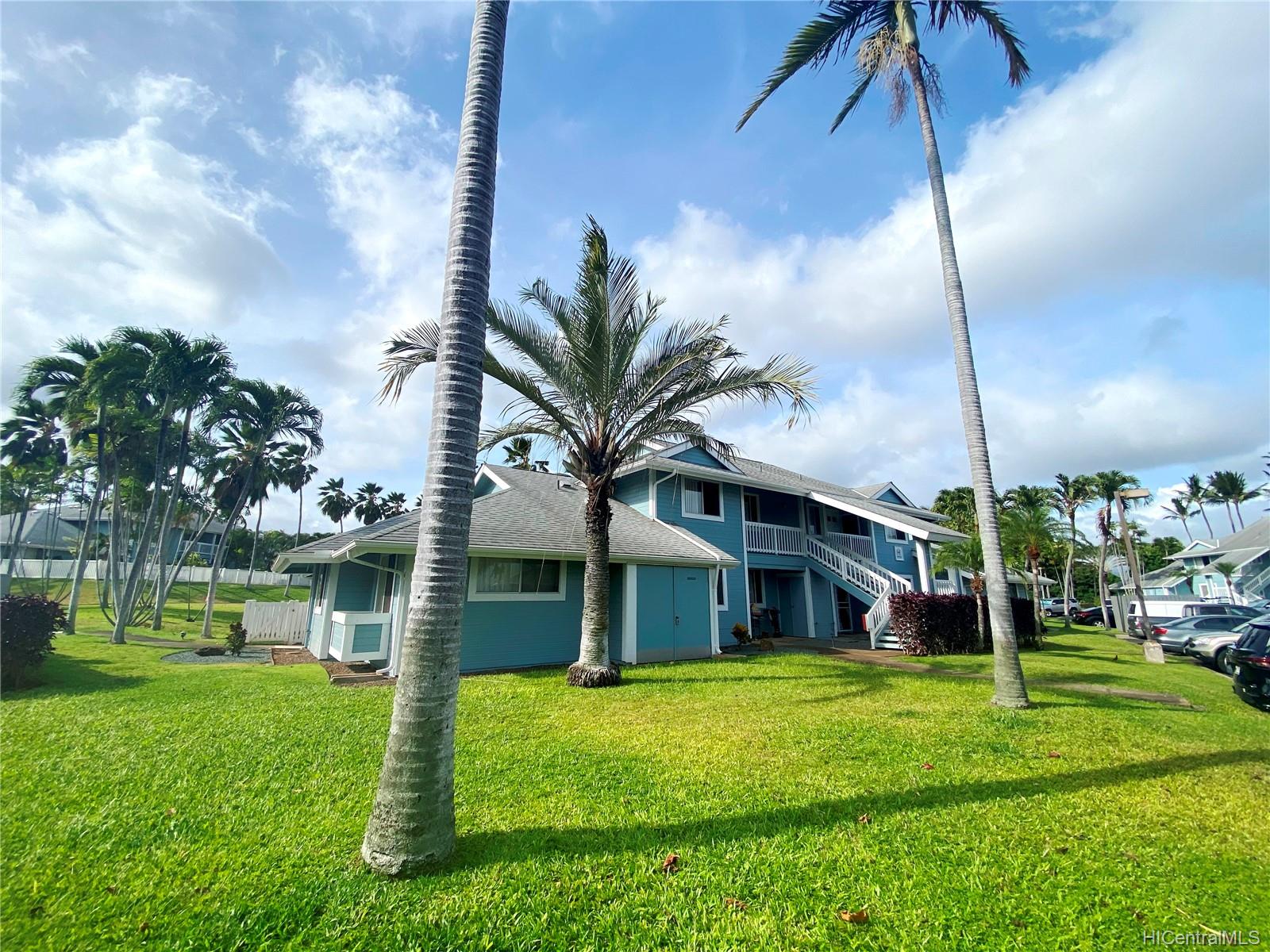 94970 Lumiauau St H202 Waipahu Hi Rental Waikele