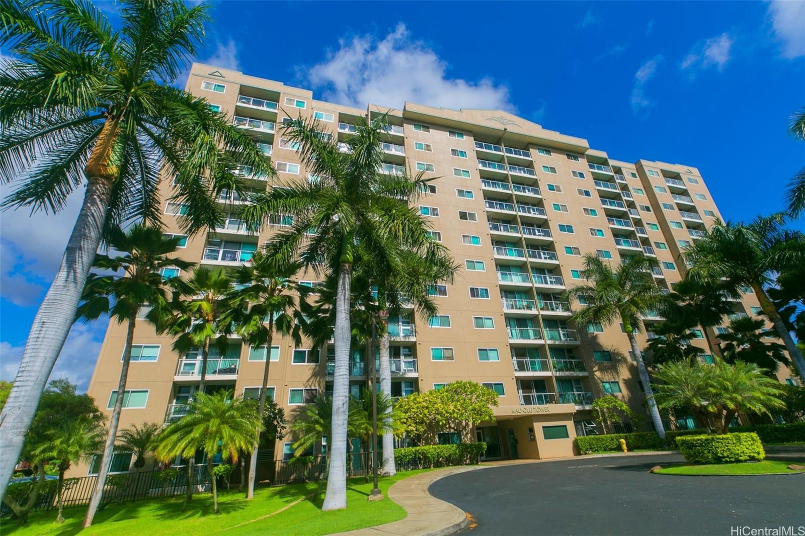 Plantation Town Apartments 1110, 94979 Kauolu Place, Waipahu