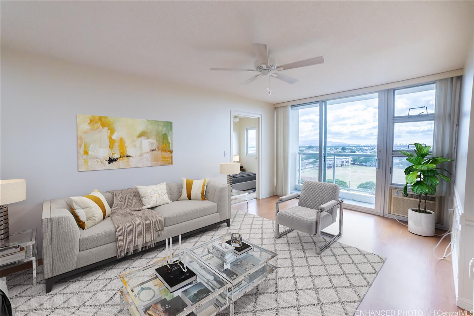 Plantation Town Apartments 1113, 94979 Kauolu Place, Waipahu