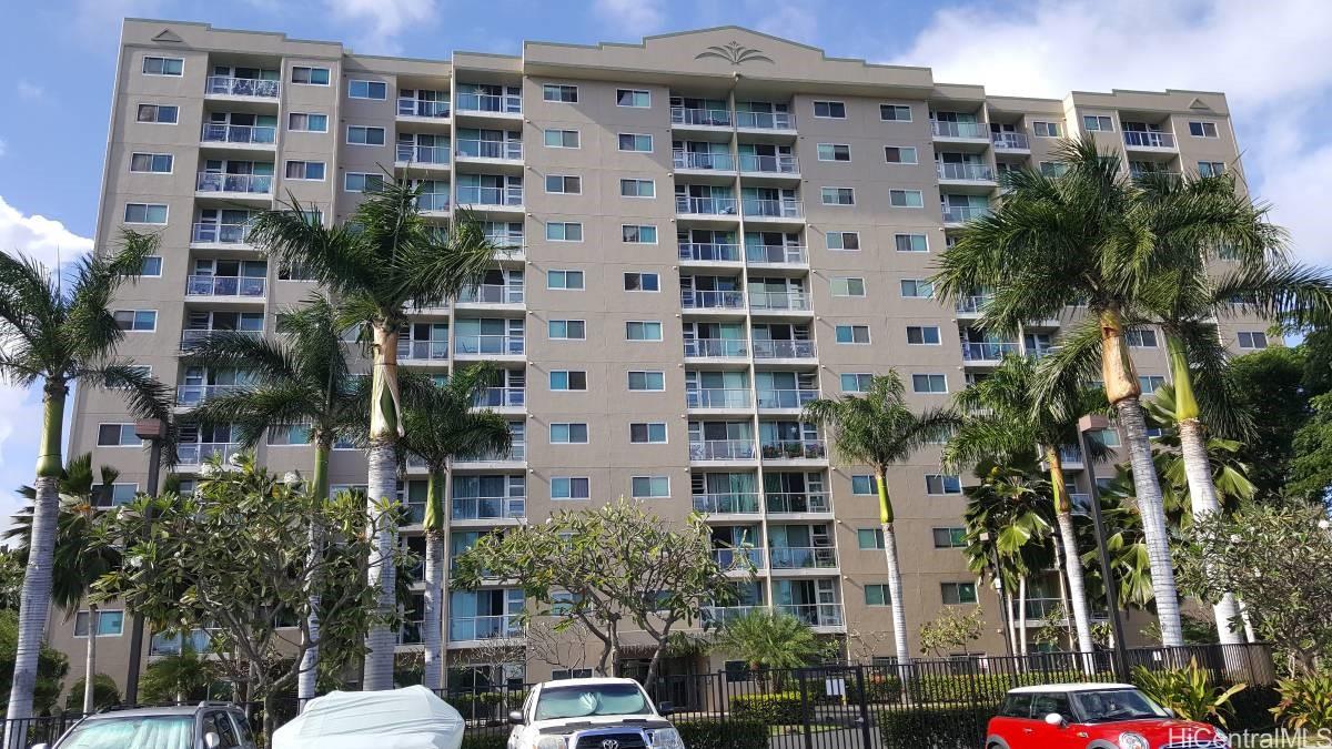 94979 Kauolu Place 1210 Waipahu Hawaii Rental