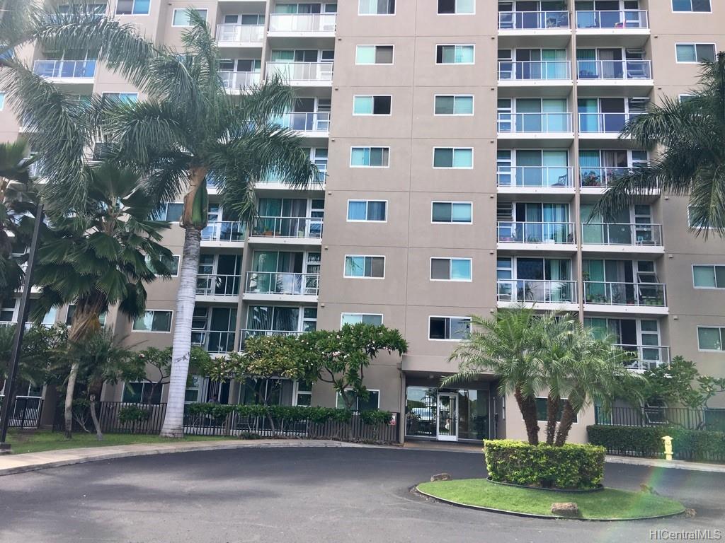 PLANTATION TOWN APARTMENTS 1214, 94979 Kauolu Place, Waipahu