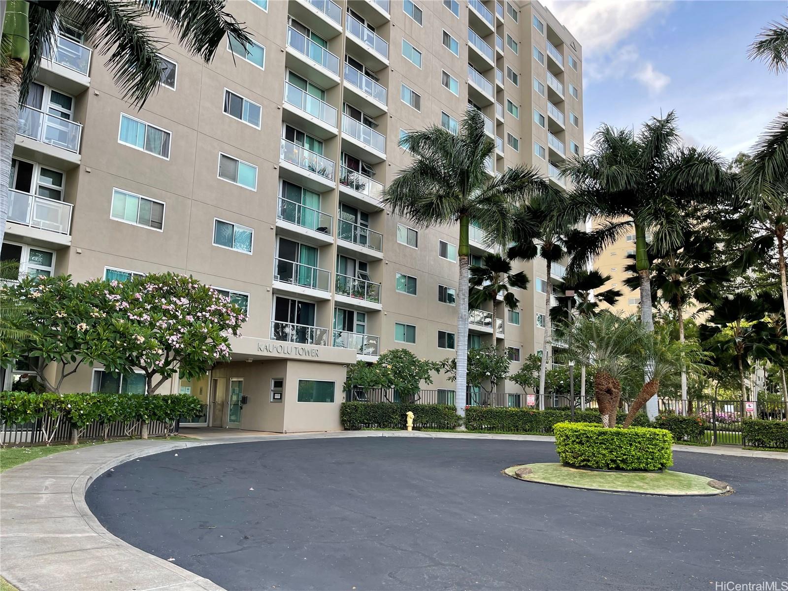 Plantation Town Apartments 202, 94979 Kauolu Place, Waipahu Waipahu