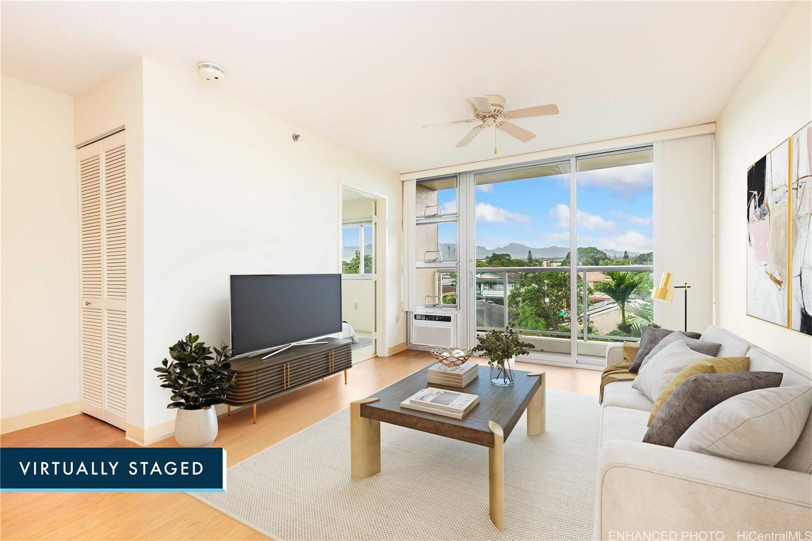 Plantation Town Apartments 410, 94979 Kauolu Place, Waipahu