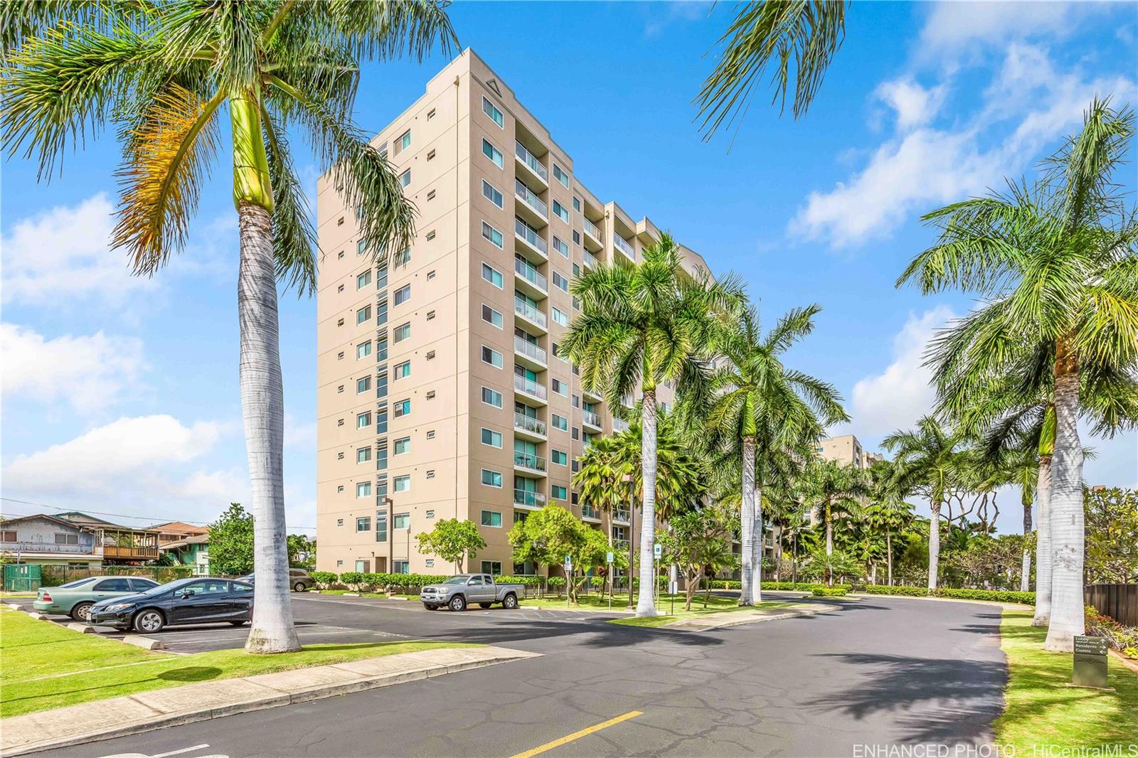Plantation Town Apartments 410, 94979 Kauolu Place, Waipahu