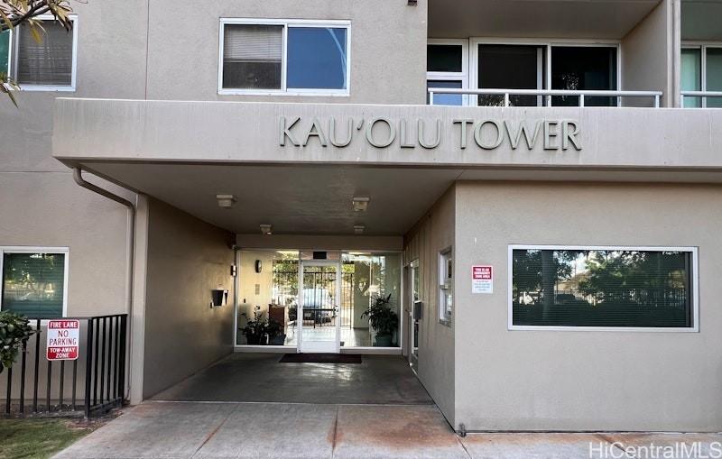 94-979 Kau'olu Pl Waipahu - Rental - photo 9 of 10