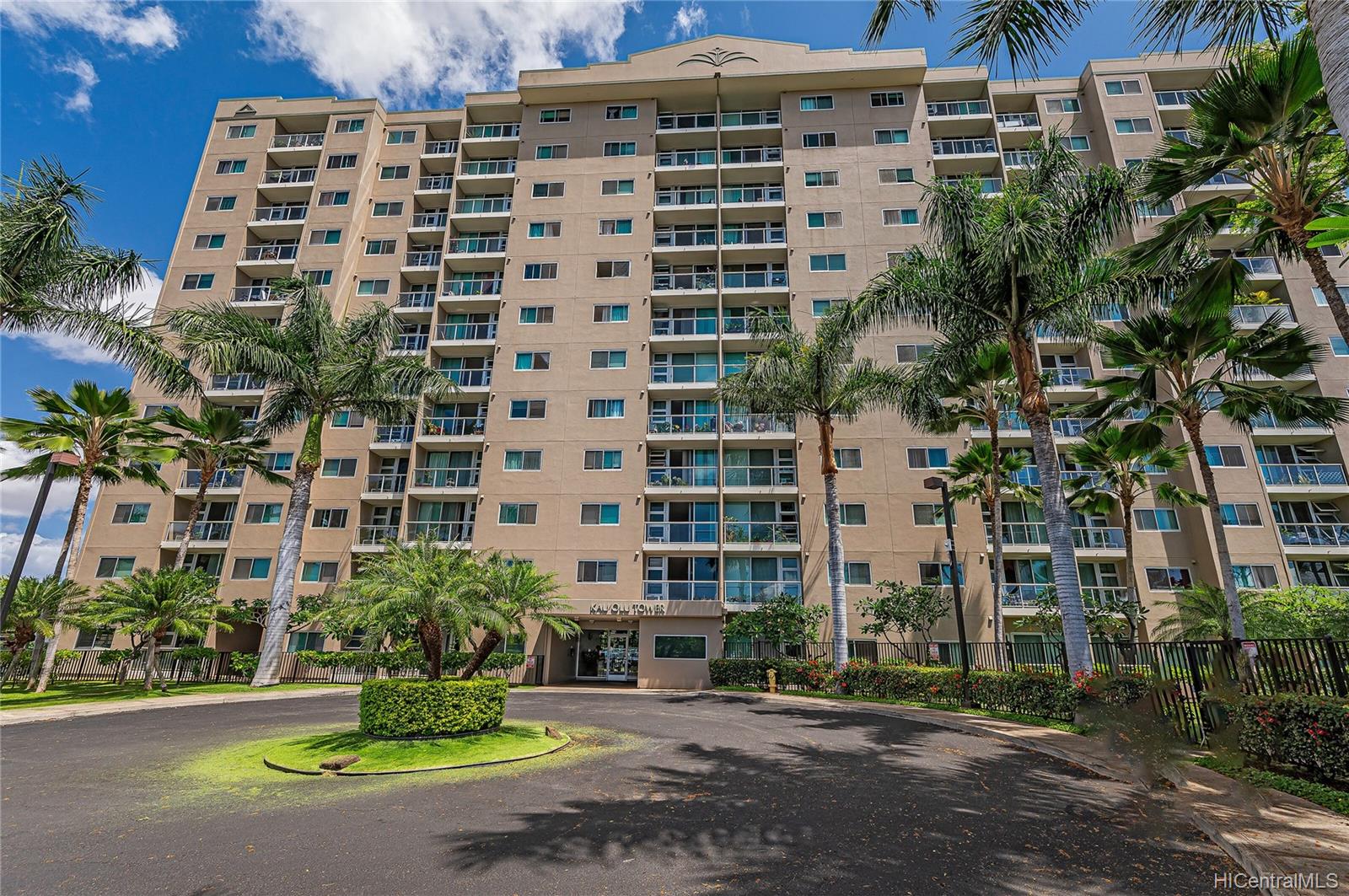 Plantation Town Apartments 504, 94979 Kauolu Place, Waipahu Waipahu