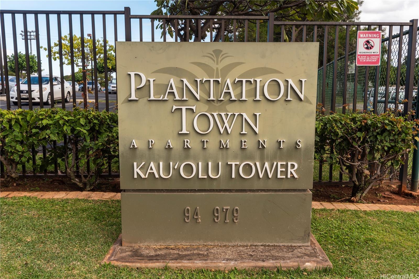 Plantation Town Apartments condo # 703, Waipahu, Hawaii - photo 17 of 18